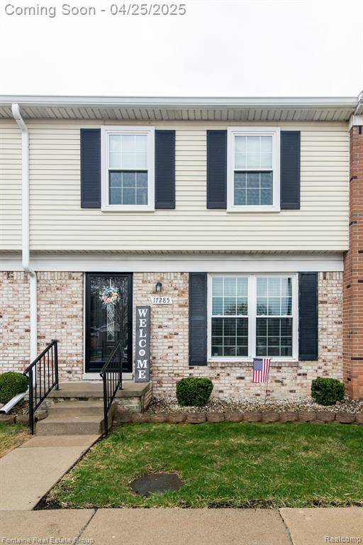 17285 RUDGATE Street, Southgate, MI 48195