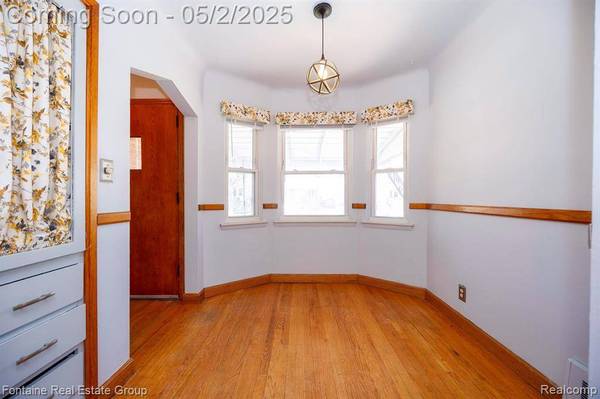 19044 HANNA Street, Melvindale, MI 48122