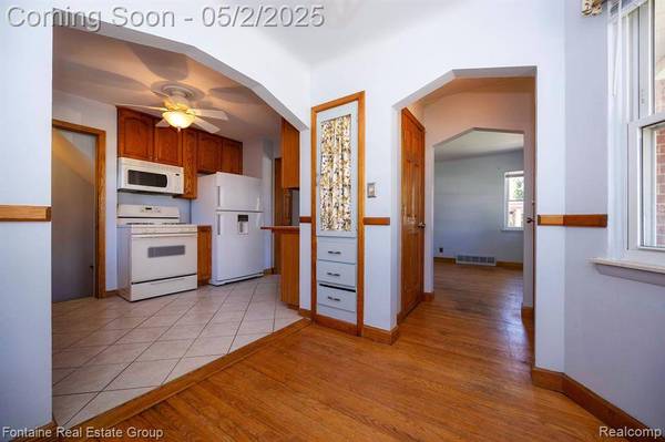 19044 HANNA Street, Melvindale, MI 48122