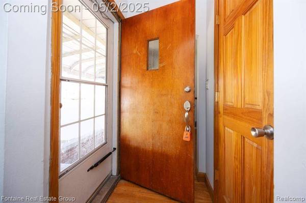 19044 HANNA Street, Melvindale, MI 48122