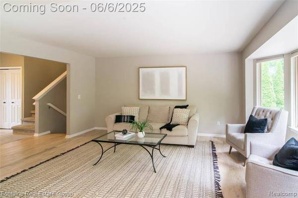 30857 Mayville Street, Livonia, MI 48152