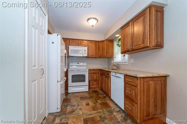 49904 Helfer Boulevard, Wixom, MI 48393