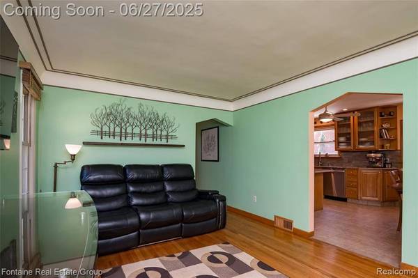 21626 Oconnor Street, St. Clair Shores, MI 48080