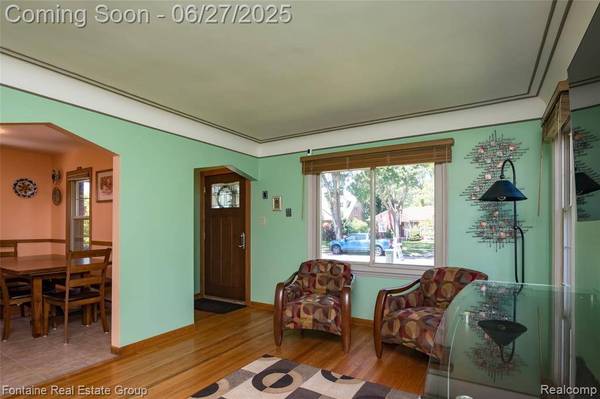 21626 Oconnor Street, St. Clair Shores, MI 48080