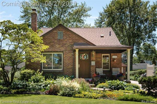 21626 Oconnor Street, St. Clair Shores, MI 48080