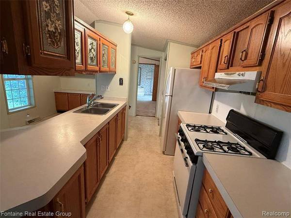 26852 Roric Street, Novi, MI 48377