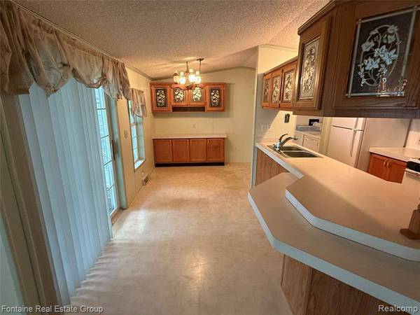 26852 Roric Street, Novi, MI 48377