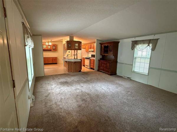 26852 Roric Street, Novi, MI 48377