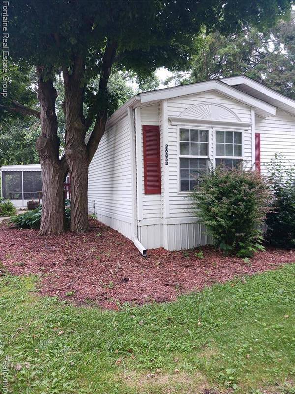 26852 Roric Street, Novi, MI 48377