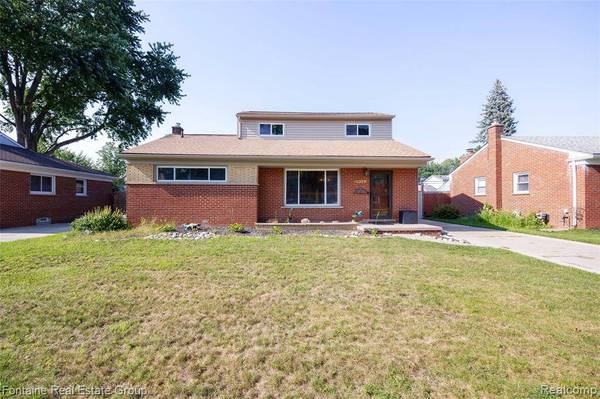 29042 Grandon Street, Livonia, MI 48150