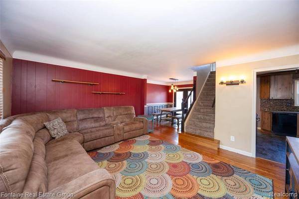 29042 Grandon Street, Livonia, MI 48150