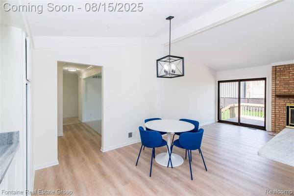 31366 Mayville Street, Livonia, MI 48152