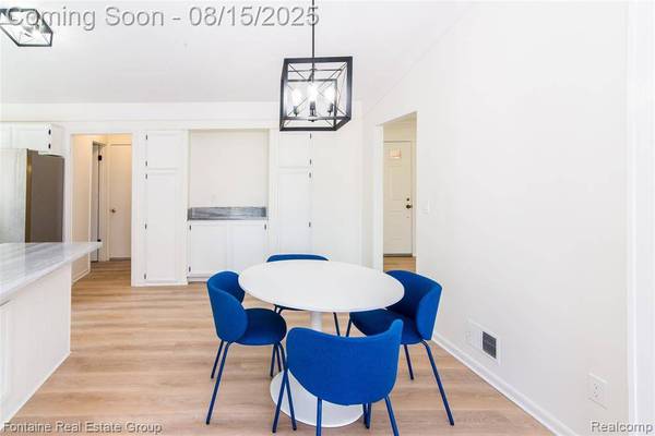 31366 Mayville Street, Livonia, MI 48152