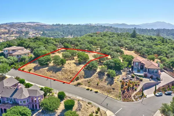 3606 Tillmont WAY, Santa Rosa, CA 95403