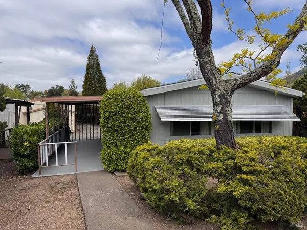 148 Bluestone CT, Santa Rosa, CA 95409