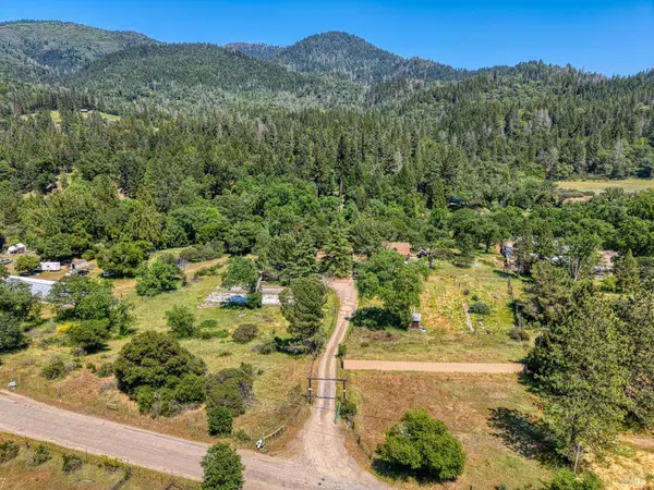 17651 Van Arsdale RD, Potter Valley, CA 95469