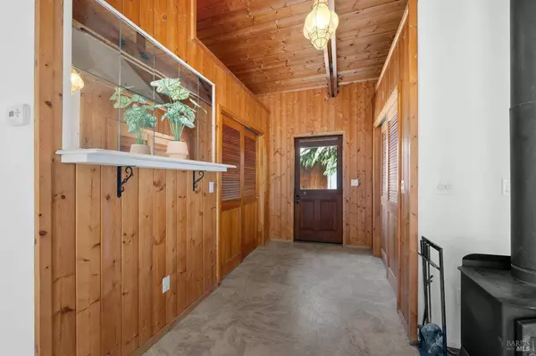 17651 Van Arsdale RD, Potter Valley, CA 95469