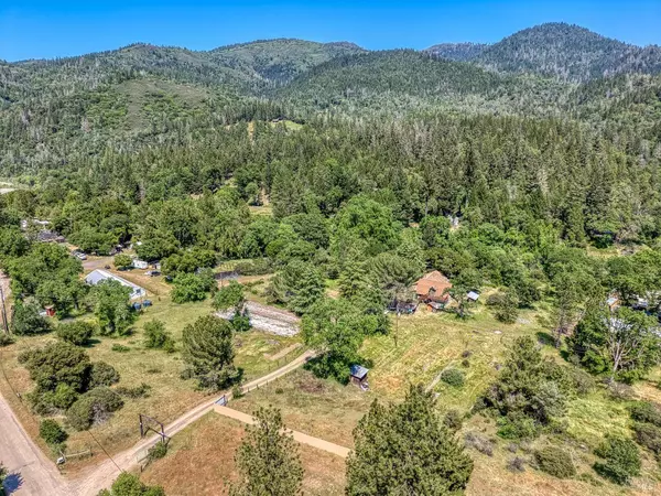17651 Van Arsdale RD, Potter Valley, CA 95469