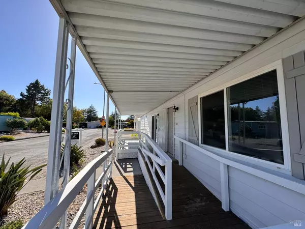 23 Westgate CIR, Santa Rosa, CA 95401