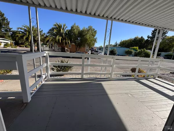 23 Westgate CIR, Santa Rosa, CA 95401