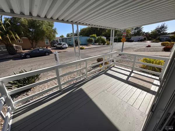 23 Westgate CIR, Santa Rosa, CA 95401