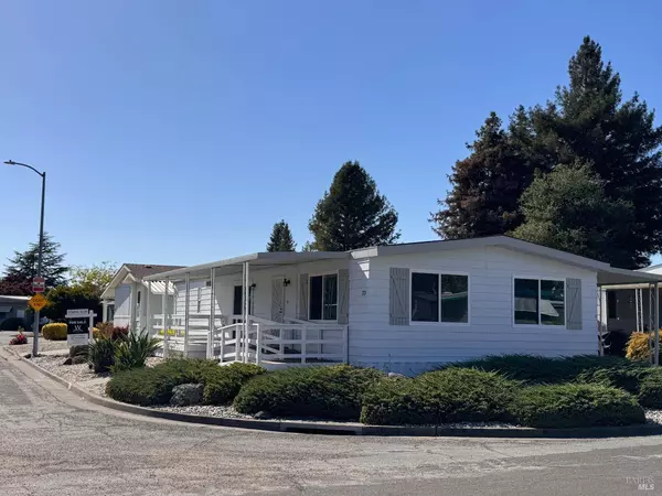 23 Westgate CIR, Santa Rosa, CA 95401