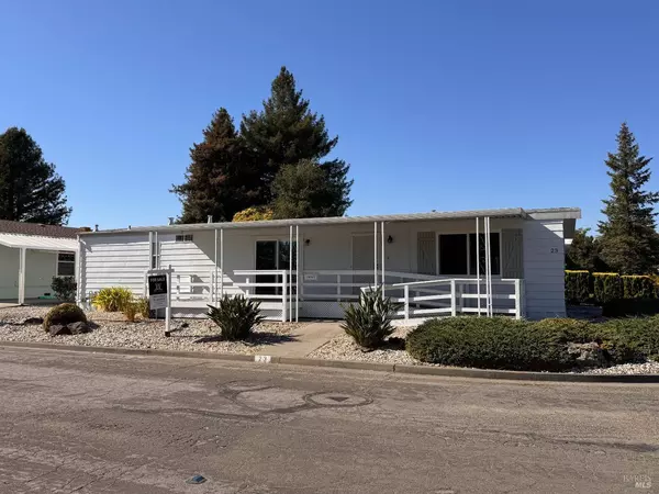 23 Westgate CIR, Santa Rosa, CA 95401