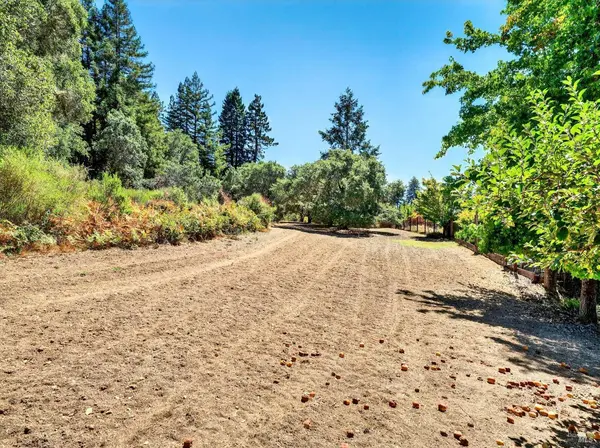 13353 Pocket Canyon RD, Guerneville, CA 95446