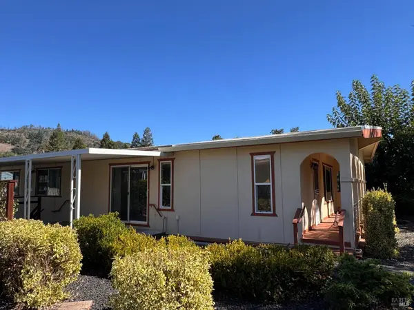 48 Shadyleaf CT, Santa Rosa, CA 95409