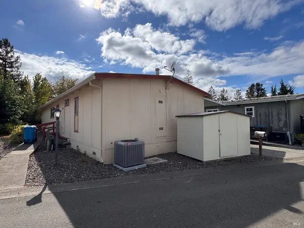 48 Shadyleaf CT, Santa Rosa, CA 95409