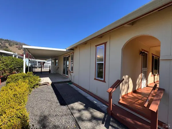 48 Shadyleaf CT, Santa Rosa, CA 95409