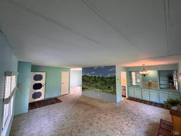 28 Springhill CT, Santa Rosa, CA 95409