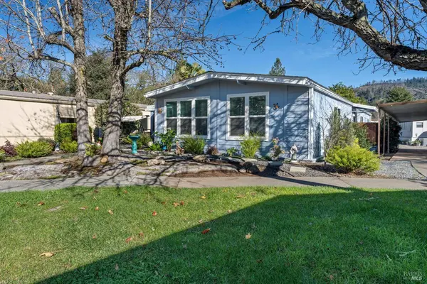 192 Mosshill CT, Santa Rosa, CA 95409