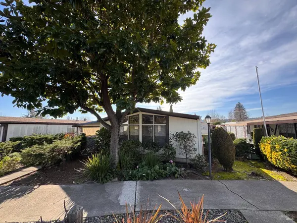 97 Glenoak CT, Santa Rosa, CA 95409