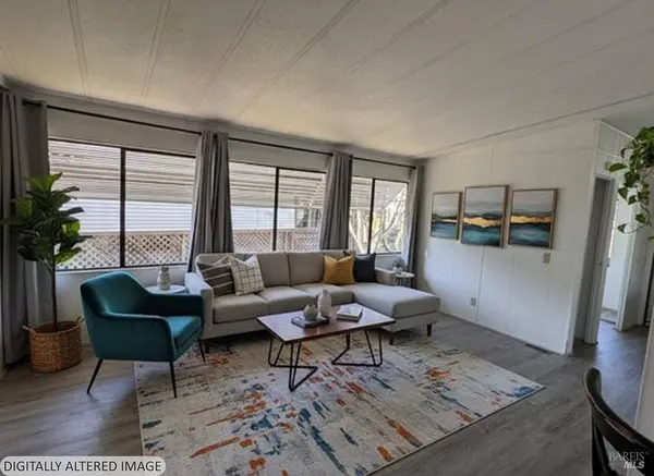 172 Brookview CT, Santa Rosa, CA 95409