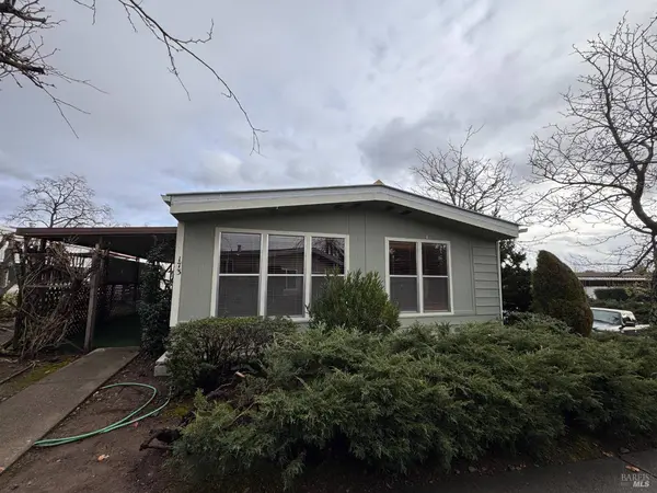 173 Brookview CT, Santa Rosa, CA 95409