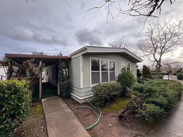 173 Brookview CT, Santa Rosa, CA 95409