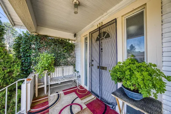 130 Armstrong ST, Lakeport, CA 95453