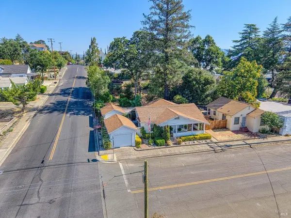 130 Armstrong ST, Lakeport, CA 95453