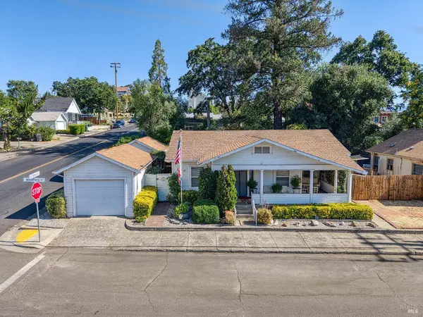 130 Armstrong ST, Lakeport, CA 95453