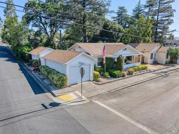 130 Armstrong ST, Lakeport, CA 95453