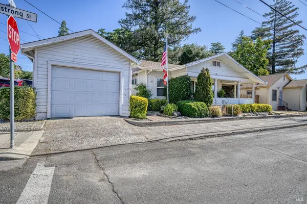 130 Armstrong ST, Lakeport, CA 95453