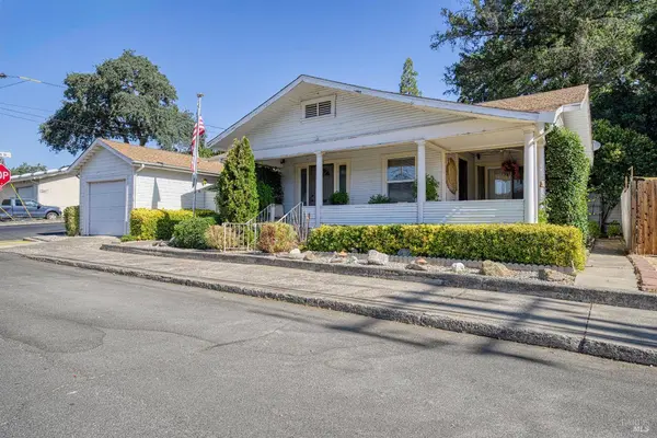 130 Armstrong ST, Lakeport, CA 95453