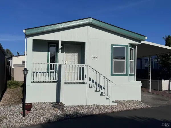 8174 Birch ST, Windsor, CA 95492