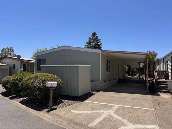 91 Greenrock CT, Santa Rosa, CA 95409