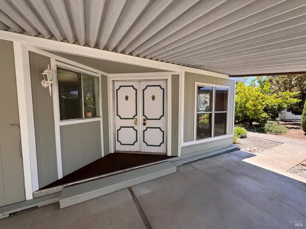 91 Greenrock CT, Santa Rosa, CA 95409