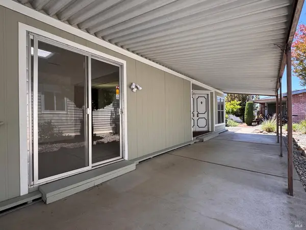 91 Greenrock CT, Santa Rosa, CA 95409
