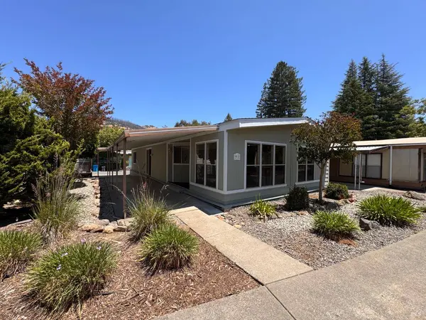 91 Greenrock CT, Santa Rosa, CA 95409