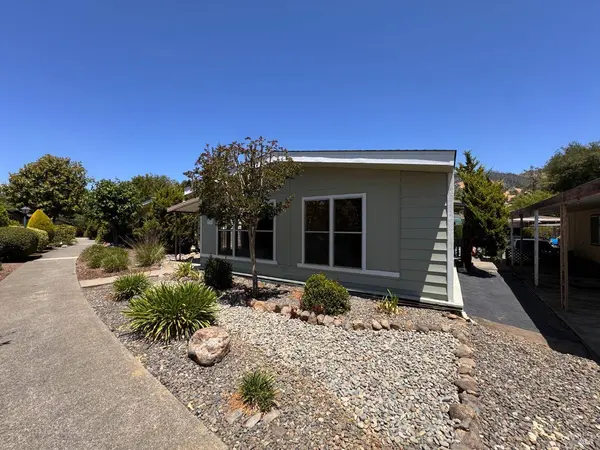 91 Greenrock CT, Santa Rosa, CA 95409