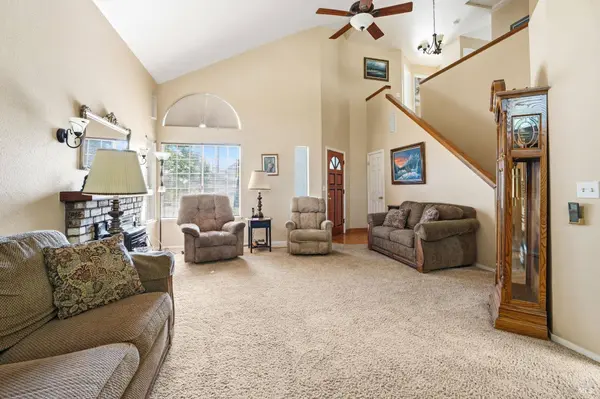 105 William CIR, Cloverdale, CA 95425